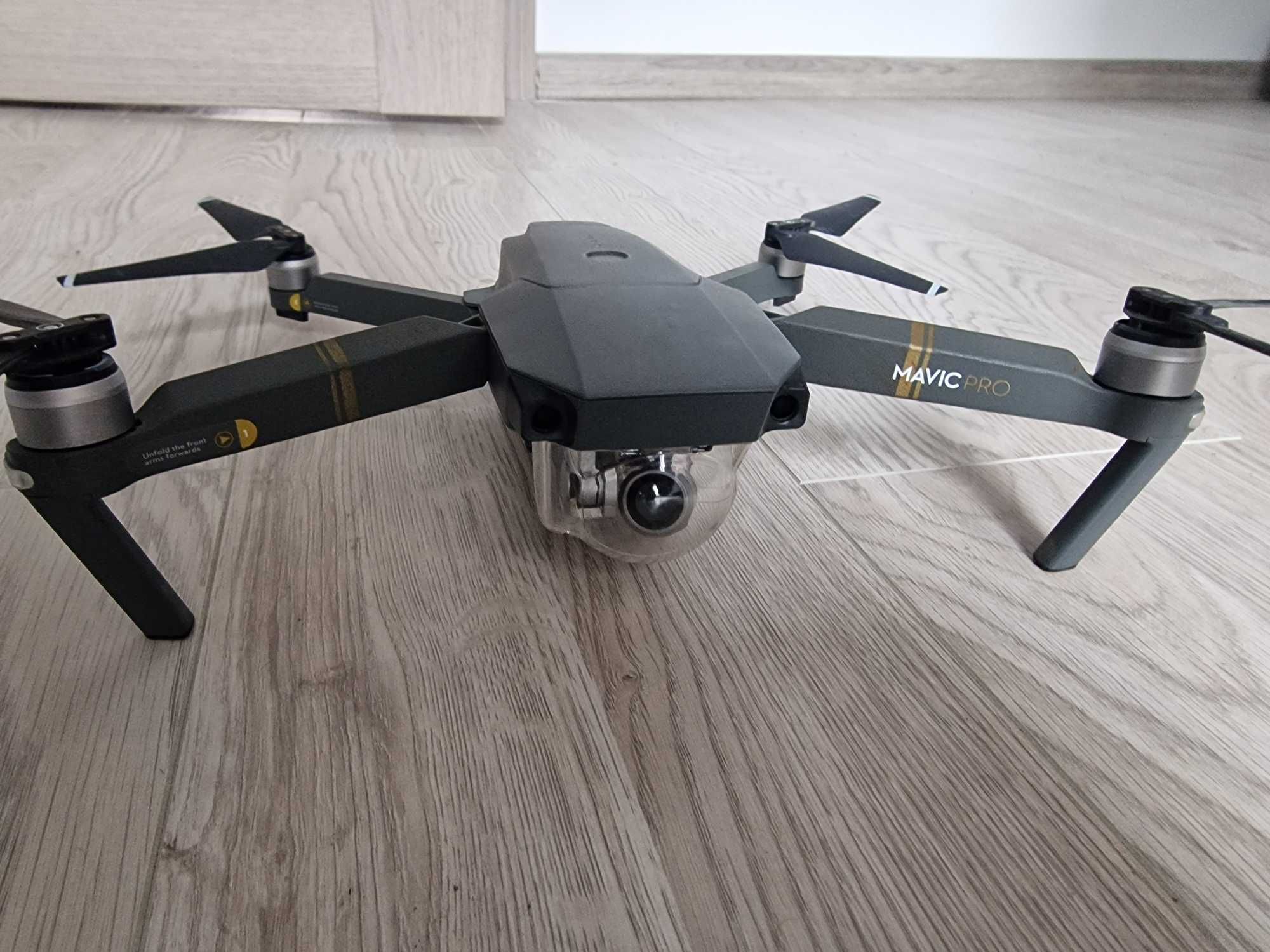 Dron Dji Mavic Pro 3 baterie