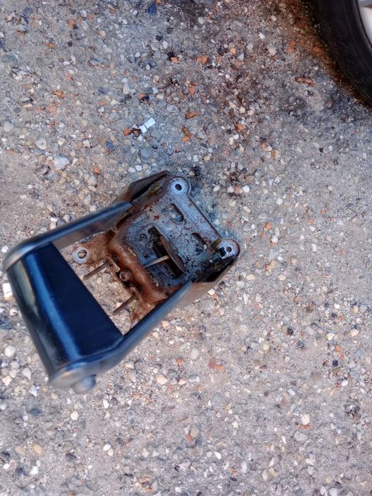 Travão para Megane 1.5 dci