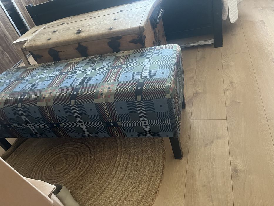 Koziolek duzy przepiekny