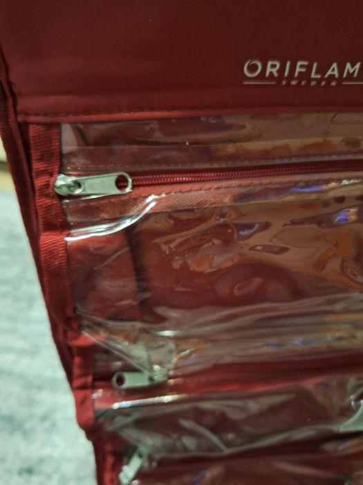 Kosmetyczka Oriflame