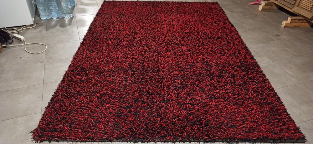 Tapete 2×3 m Feito na Índia