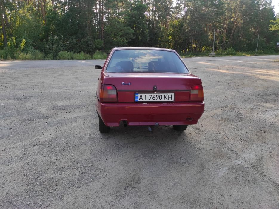 Продам ЗАЗ Славуту
