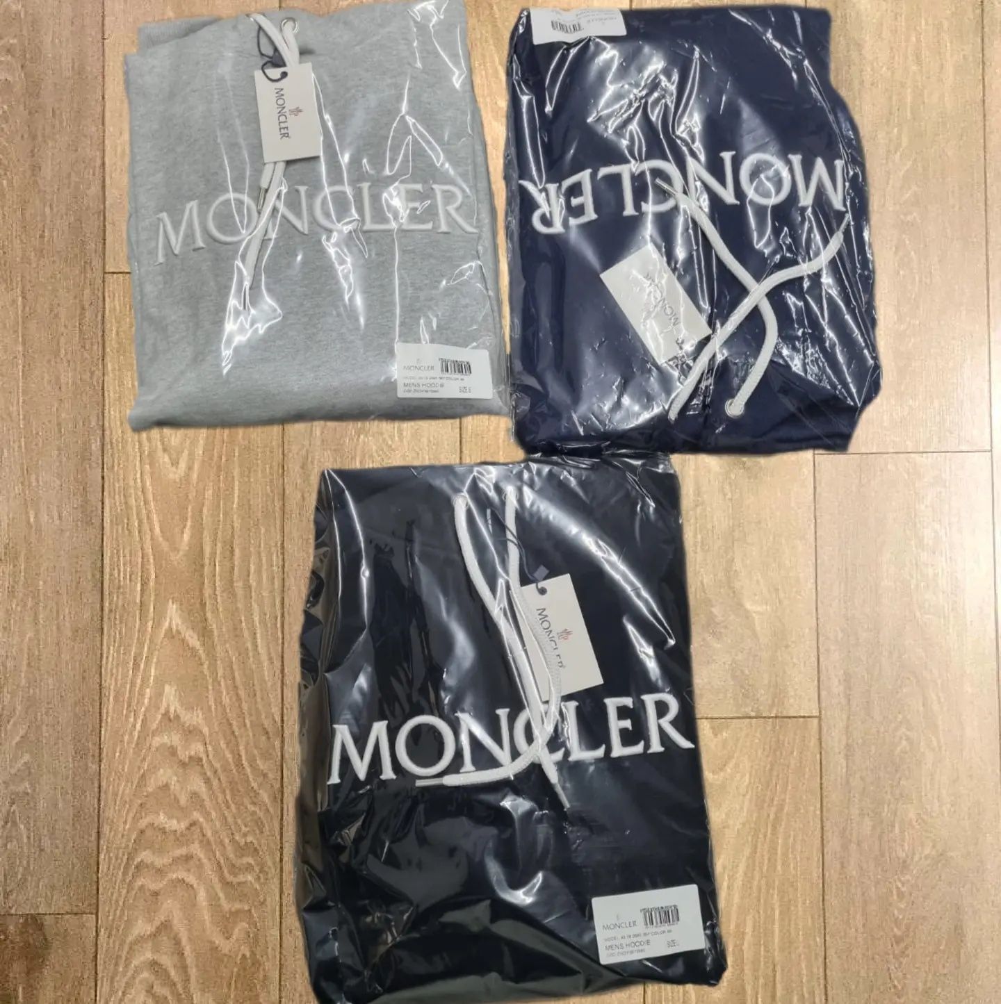 Sweatshirt Moncler