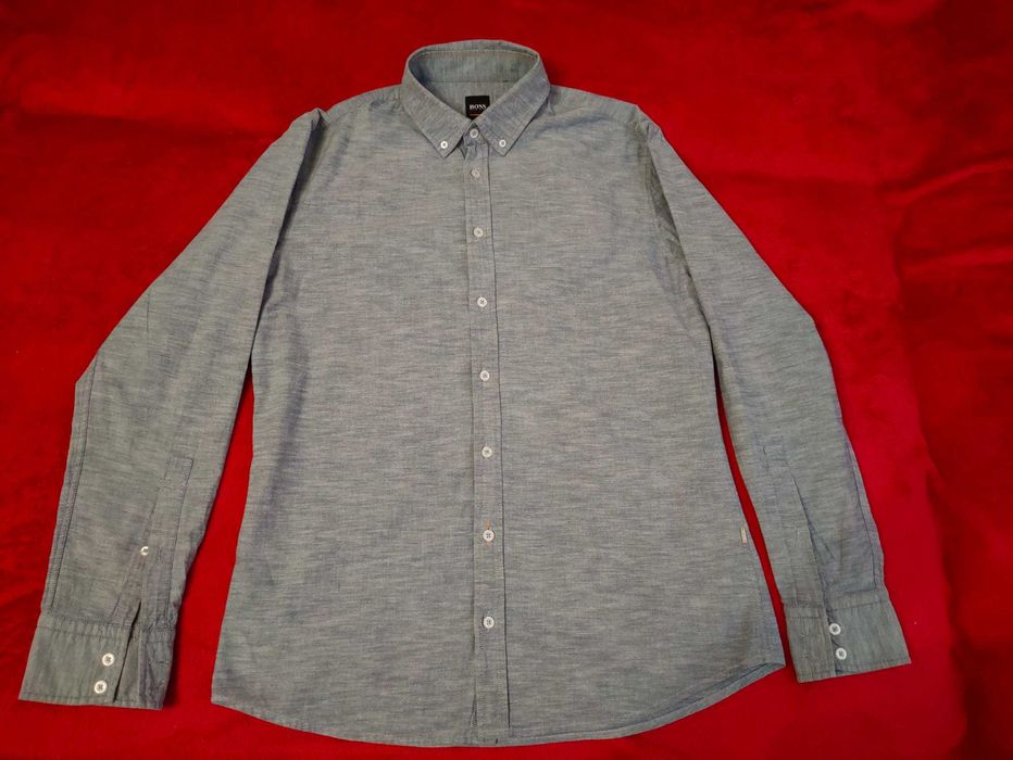 Сорочка чоловіча