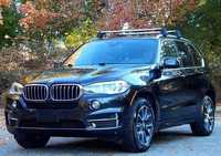 BMW X5 2017 Black