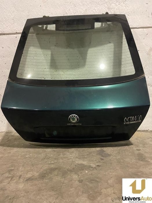 PORTA TRASEIRA SKODA OCTAVIA I 1999 -