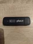 Modem Huawei E3372 s-153 + konektor