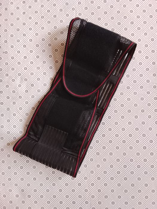 Пояс для поясницы позвоночника