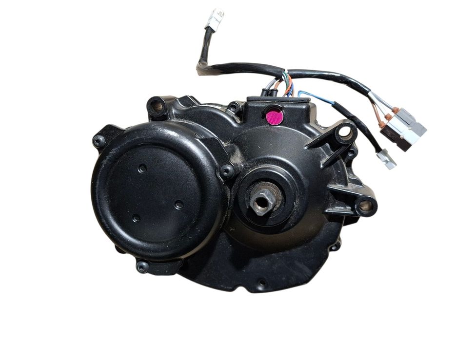 Silnik Centralny Rowerowy Yamaha E-bike 36V 250W Accel