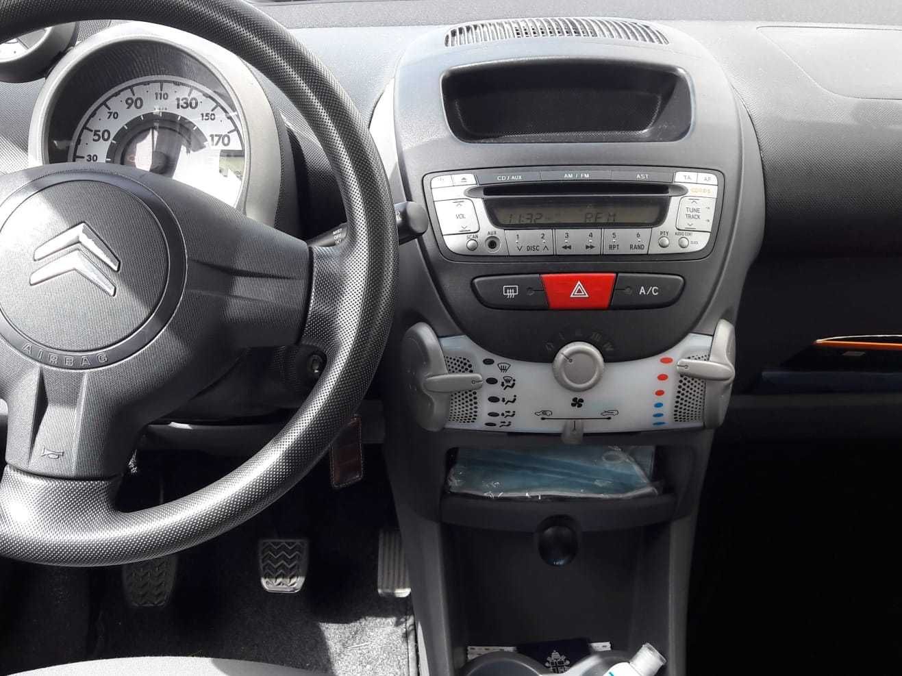 Citroen C1 em ótimo estado