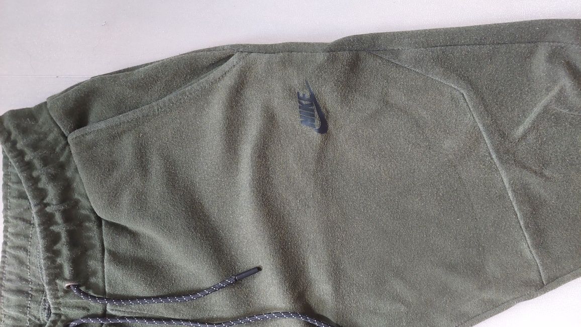 Spodnie Tech Fleece