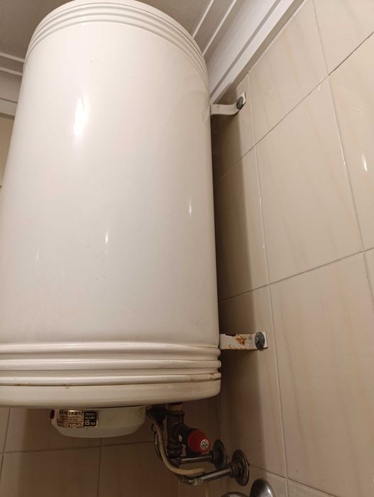 Termoacumulador Belma Cobre 50L