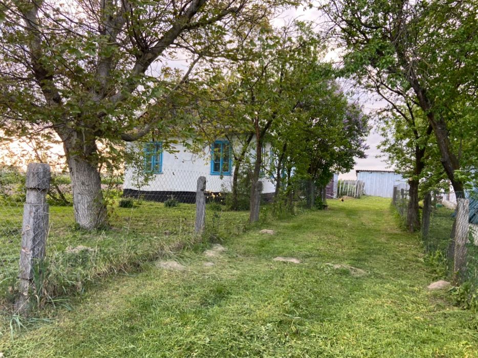 Будинок с.Дідичі