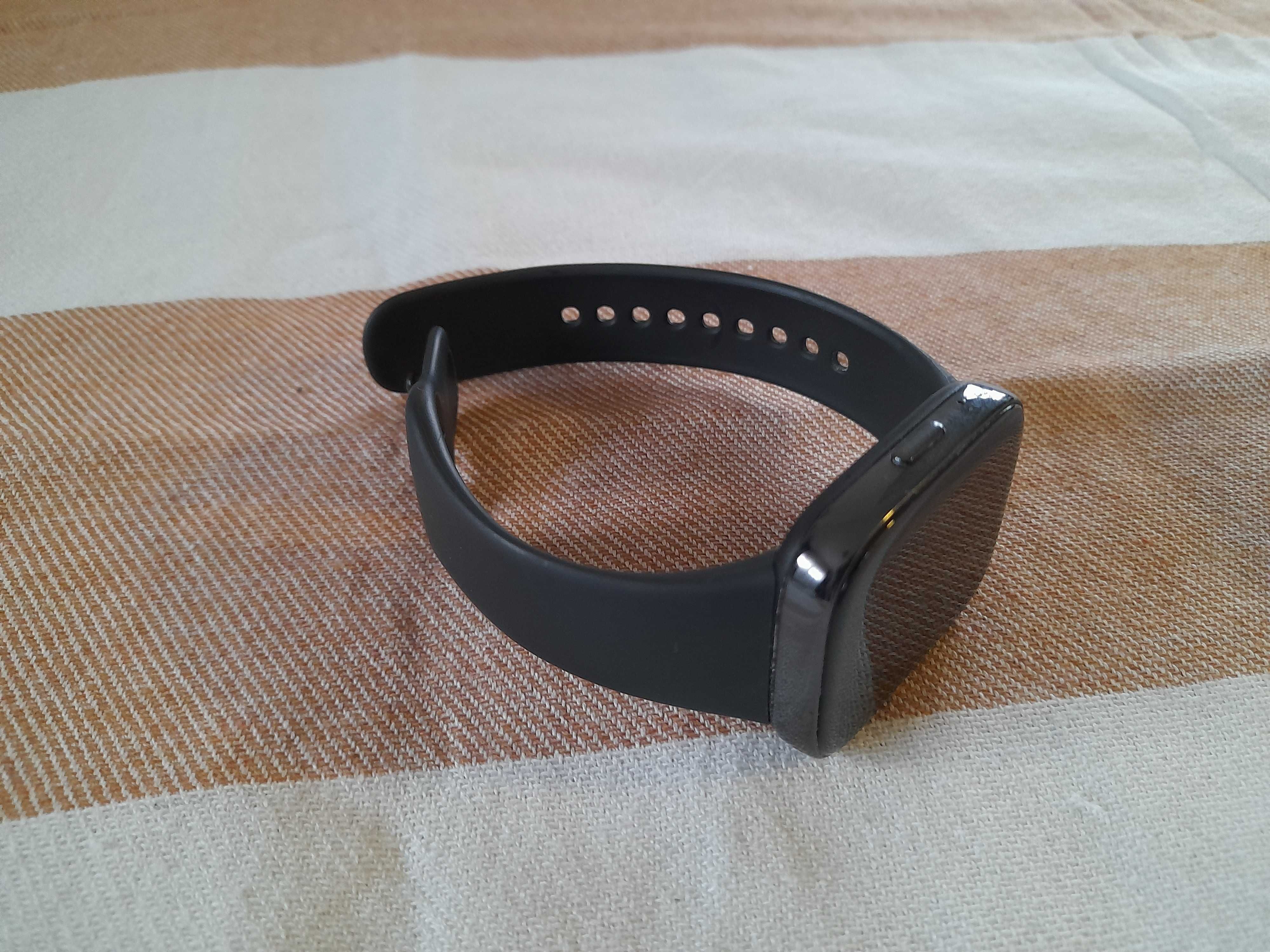 Smartwatch Xiaomi Redmi Watch 3 Active czarny
