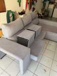 Sofá Chaise Long