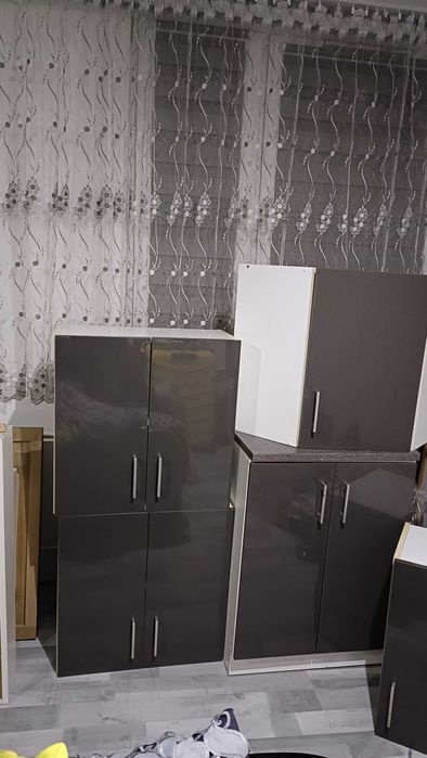 Szafki kuchenne sprzedam