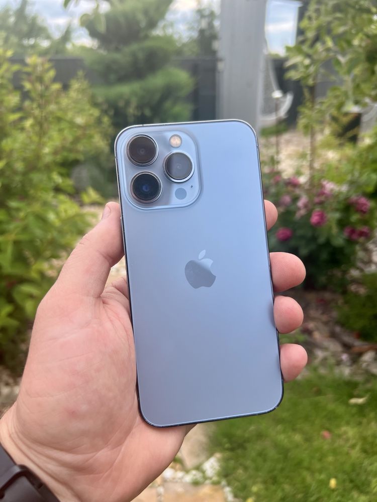 Apple Iphone 13Pro 1Tb ідеал