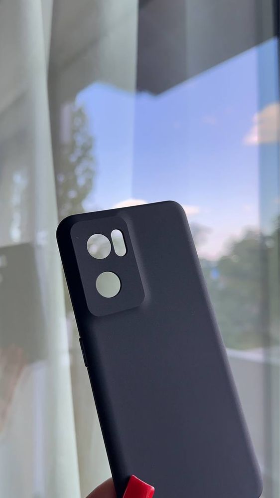 Etui na tel. One Plus Nord CE