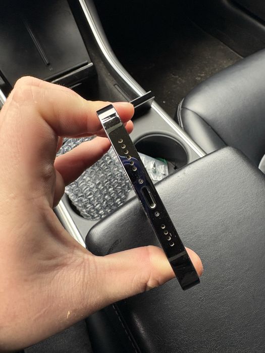 Iphone 12 Pro Max 128gb  Neverlock