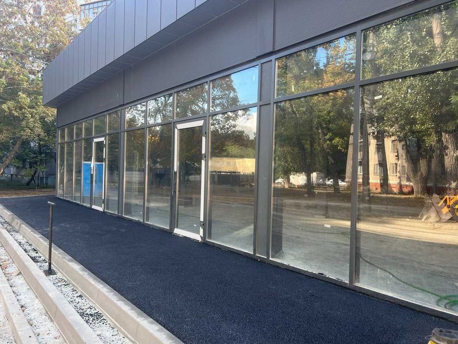 Приміщення в оренду