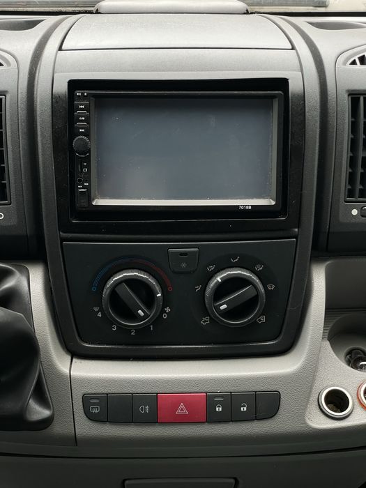 Citroen Jumper, 2010, 2.2 Дизель