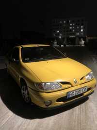 Продам Renault megane