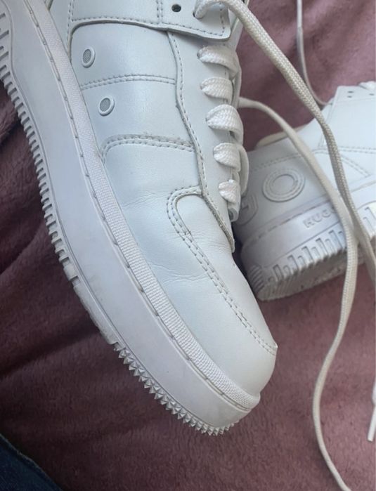 Buty HUGO Kilian Sneakersy niskie 38/39