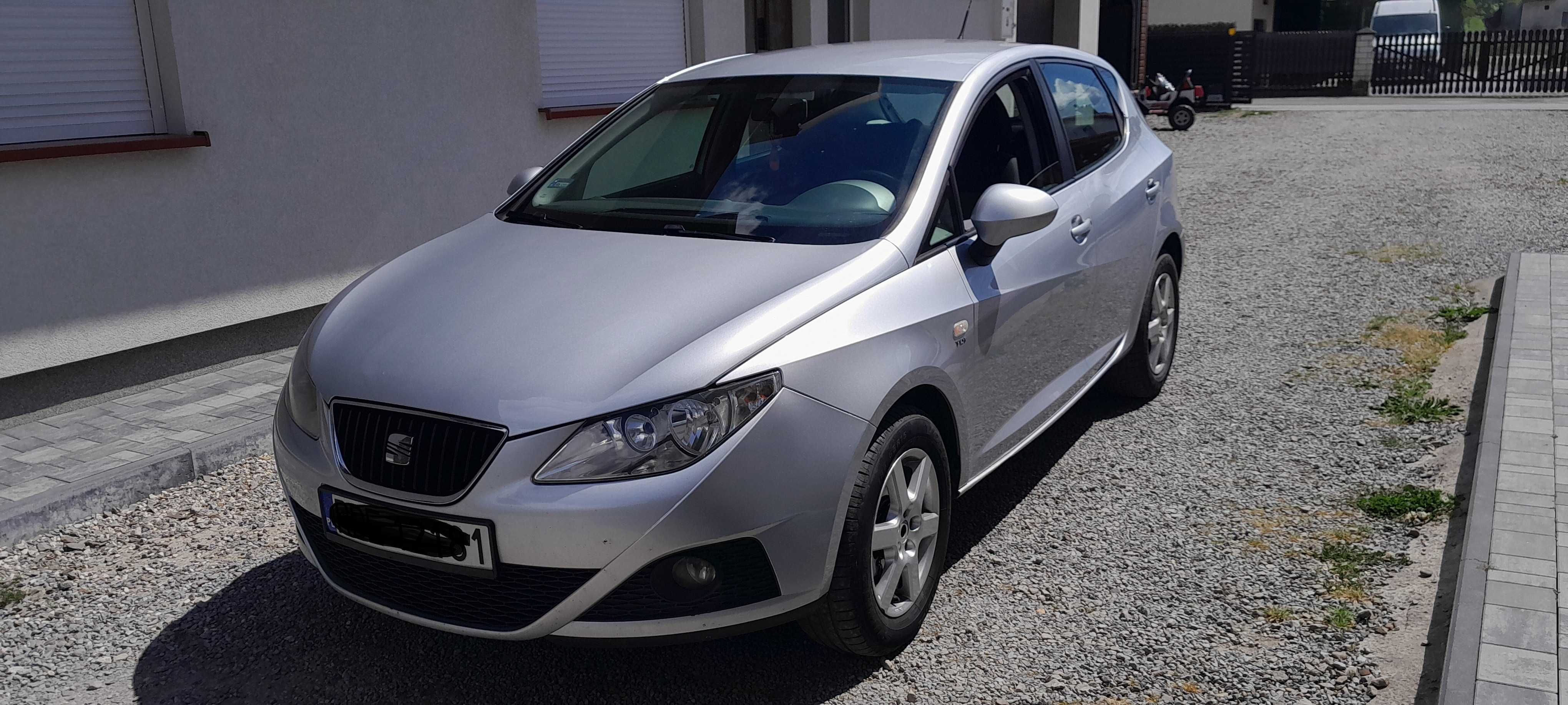 Seat Ibiza 1.9 TDI