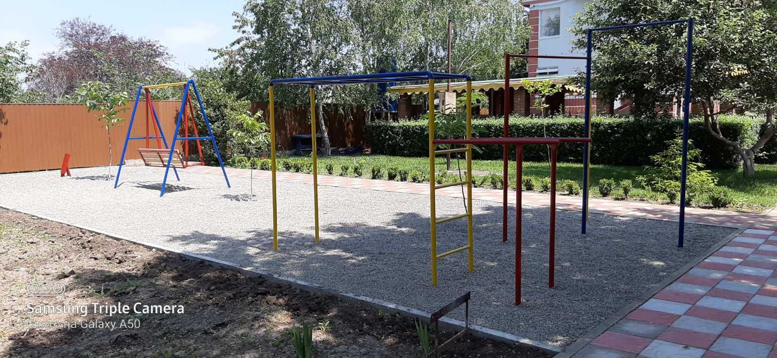 Відпочинок на морі. Курортне.