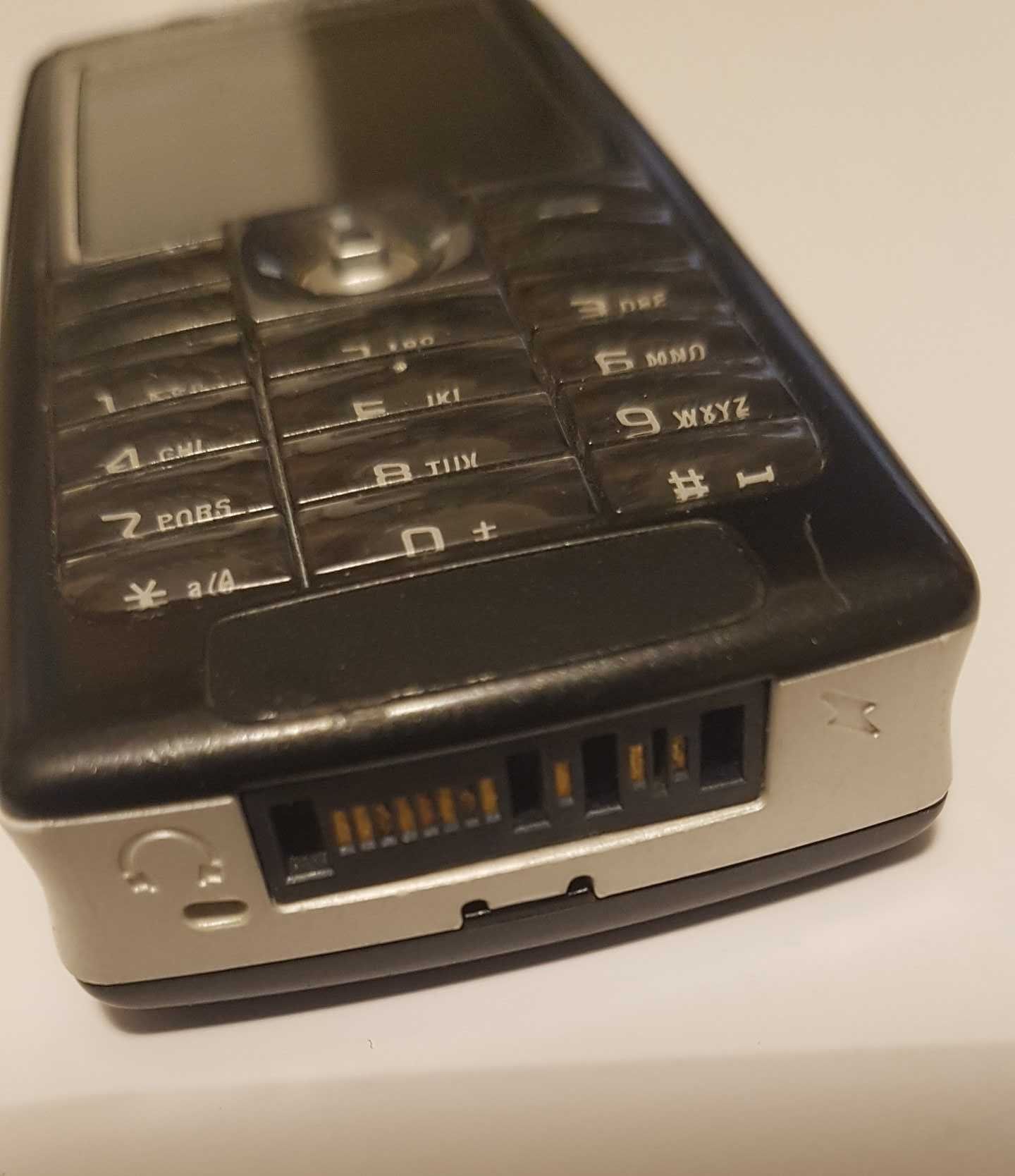 telefon Sony Ericsson T630