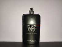 Gucci Guilty-Pour Homme-Eau De Parfum (flakon z ubytkiem)