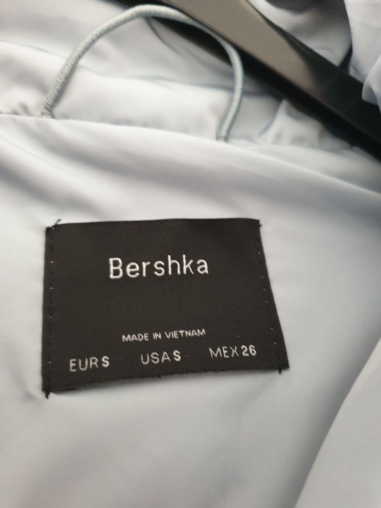 Kispo marca Bershka