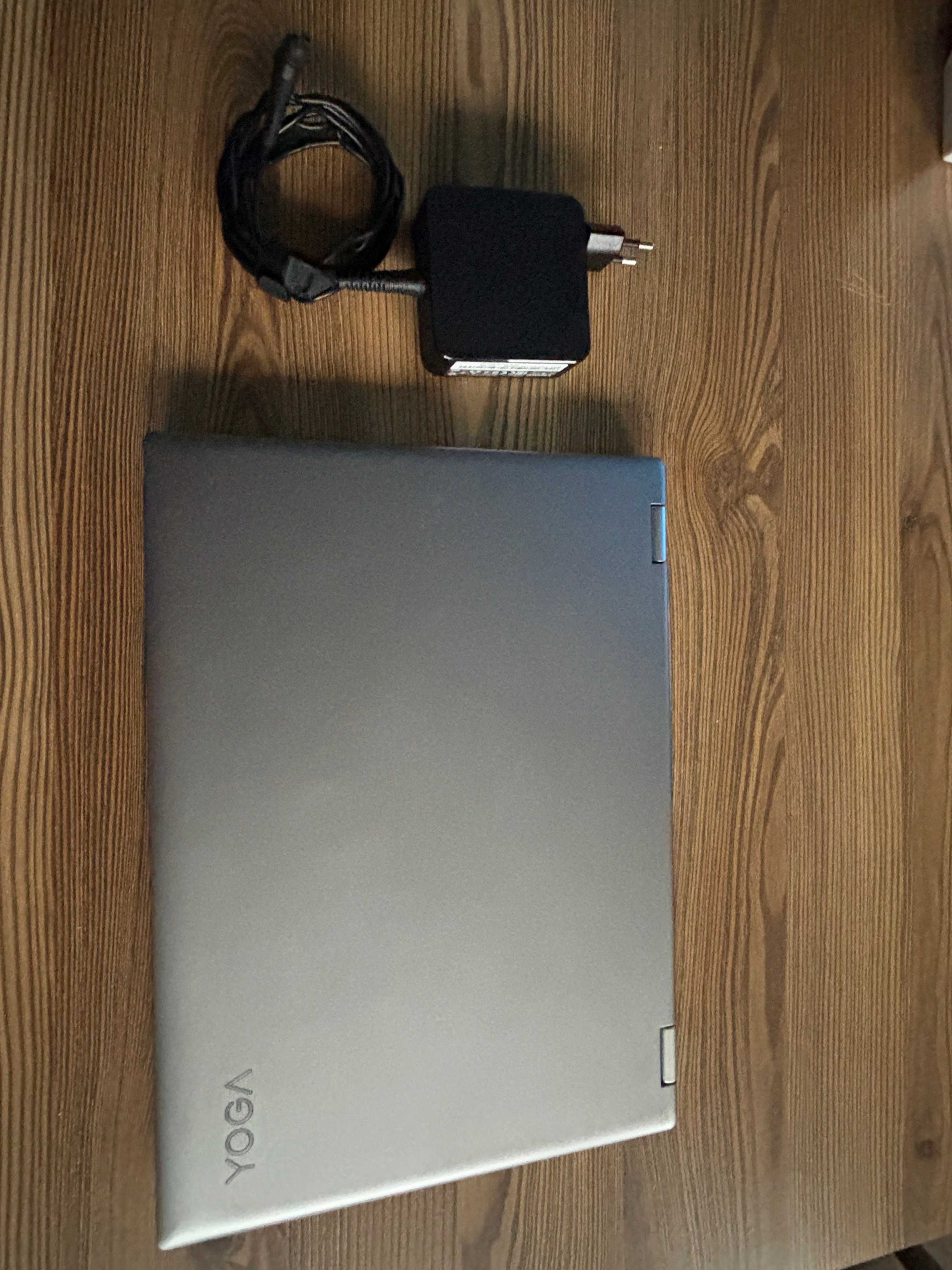 Laptop Lenovo Yoga 520-14IKB