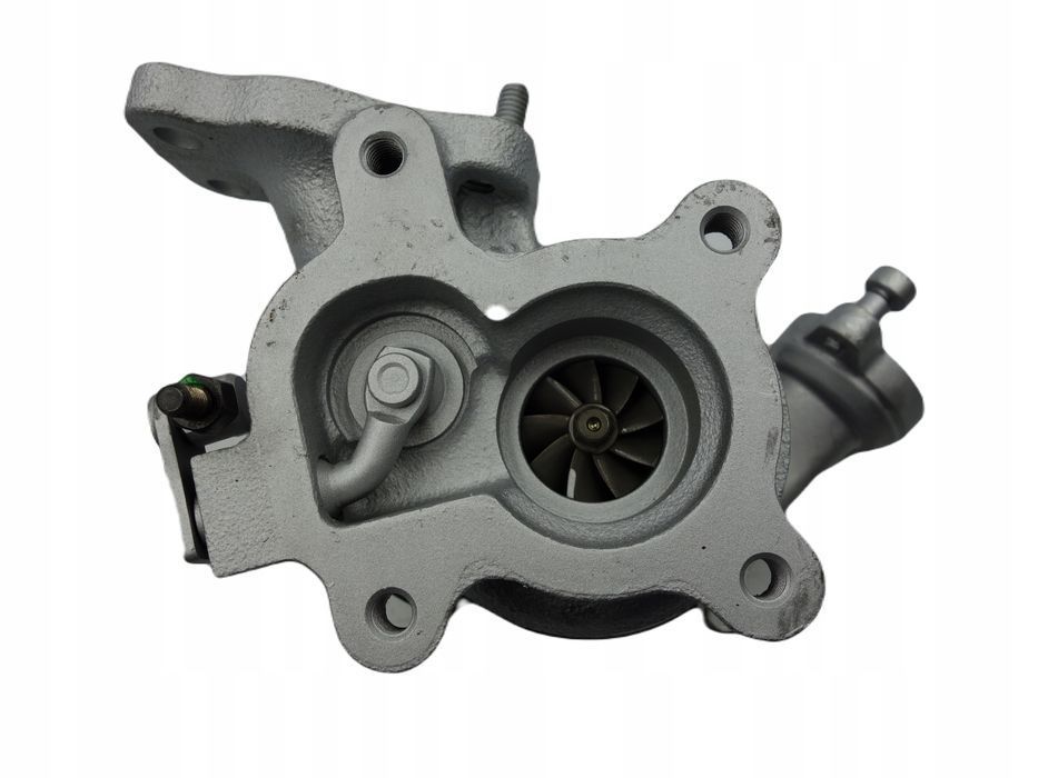 Turbo 54359.700.009 KKK 1.4 1.6 1.7 Fiat Ford Citroen Mazda Peugeot