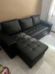 Sofá Chaise Longue