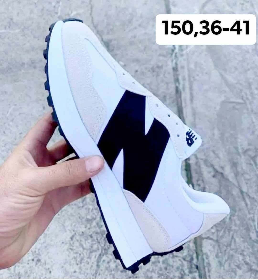 Buty damskie New Balance 36-41