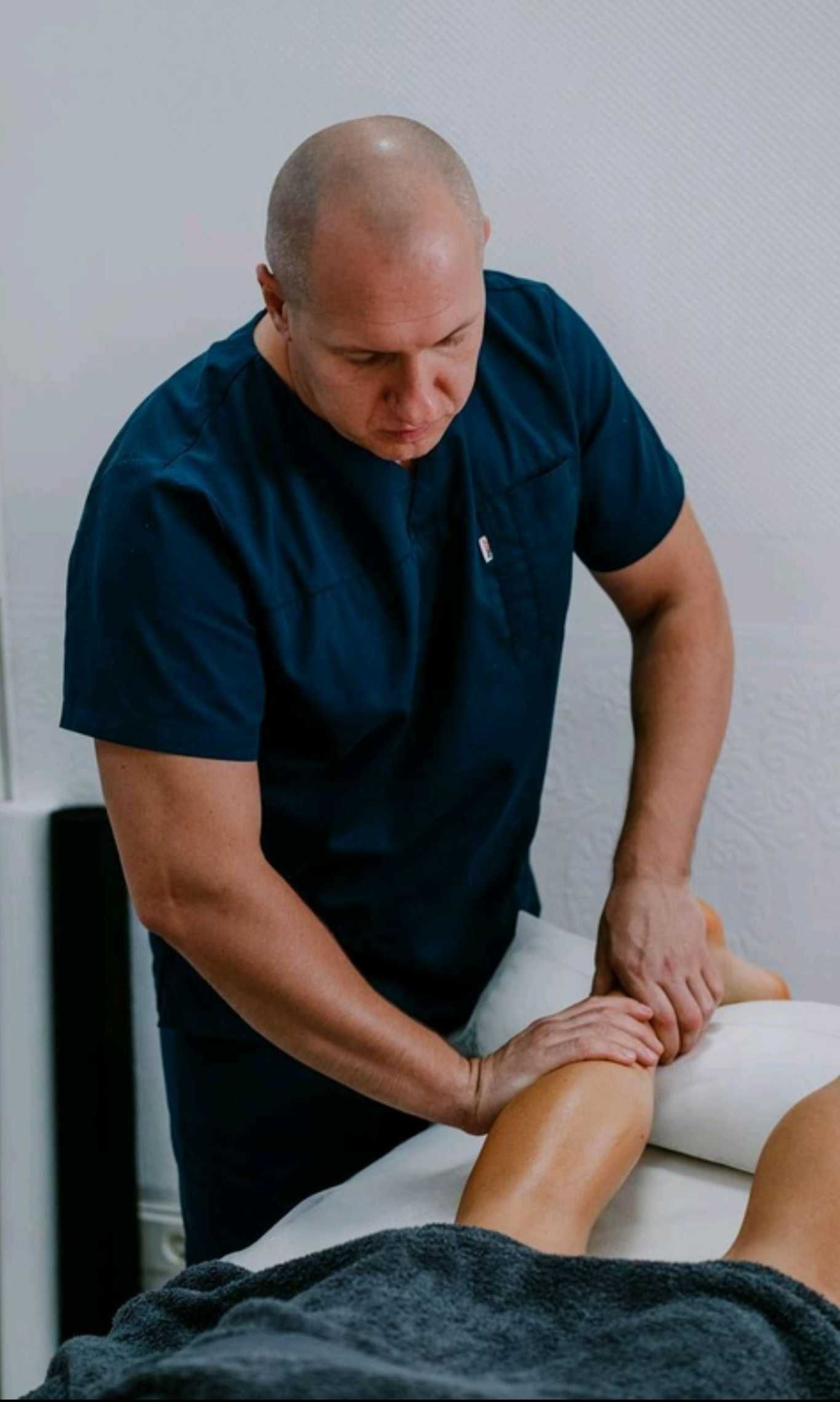 Massage PRO Kiev