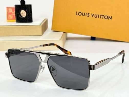 Okulary słoneczne Louis Vuitton 050416