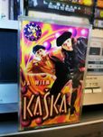 Kaseta Kaśka "Ja wiem" Polski Power Dance