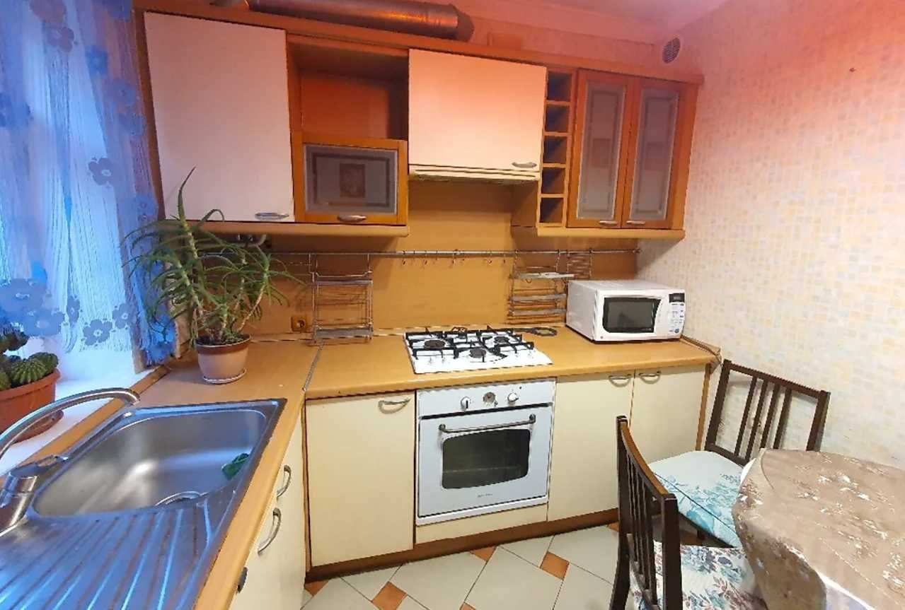 Продаж 2к квартири 45 кв. м тихий район - Заготзерно!