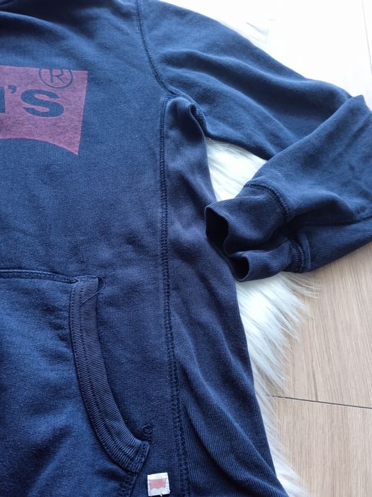 Bluza męska Levi's