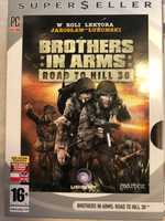 Gra Brothers in Arms PC