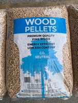 PELLET Ikea Blue Certyfikowany ENplus A1 Din Plus