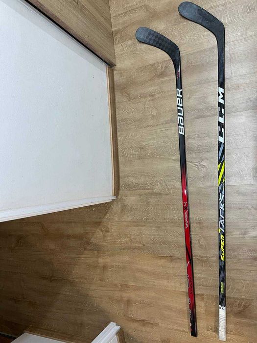 Hockey Stick Bauer Vapor x4,Hockey Stick  CCM supertacks As4