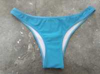 Cueca bikini azul