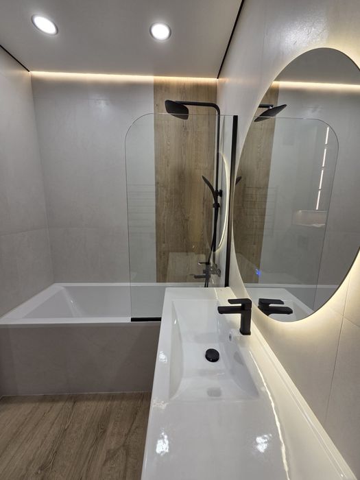 ЖК Варшавський, Виноградар. Подільський район.