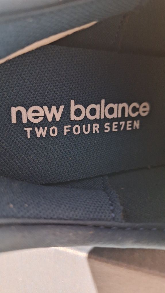 Buty sportowe New Balance w oryginalnym pudełku Rozmiar 36.5