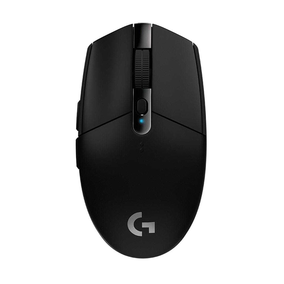 Myszka LOGITECH G305 LIGHTSPEED Bluetooth 12000dpi 6przycisk Sklep Wwa