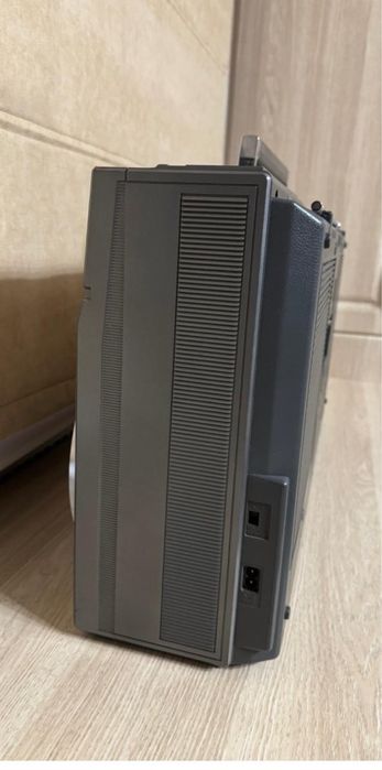 Магнітола JVC RC M-90LD