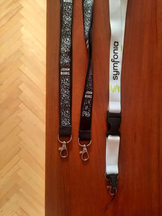 Smycz do kluczy 5zł/1szt